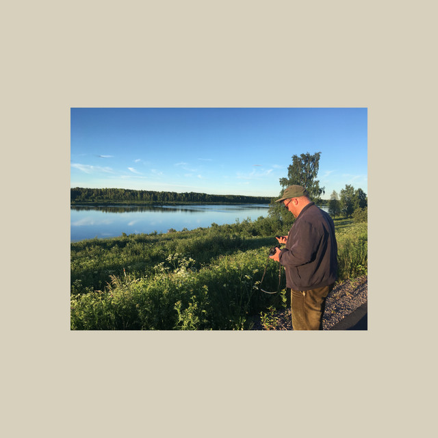 Slåttermyren cover art