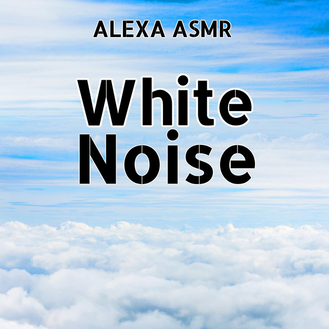ASMR-Air Conditioner-White Noise-Sleep and Relaxing Sounds for Babies cover art