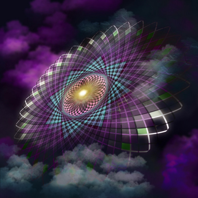 Middle cover art