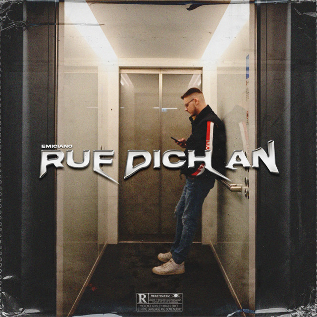 Ruf dich an