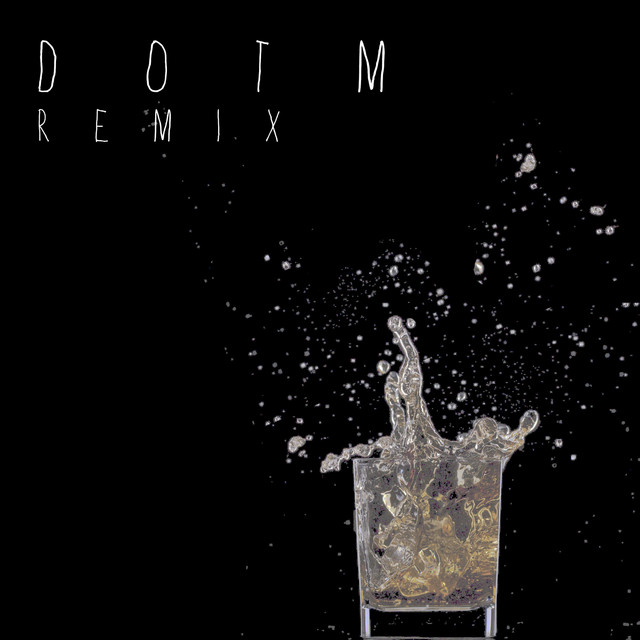 Drunk on the Mic - Remix