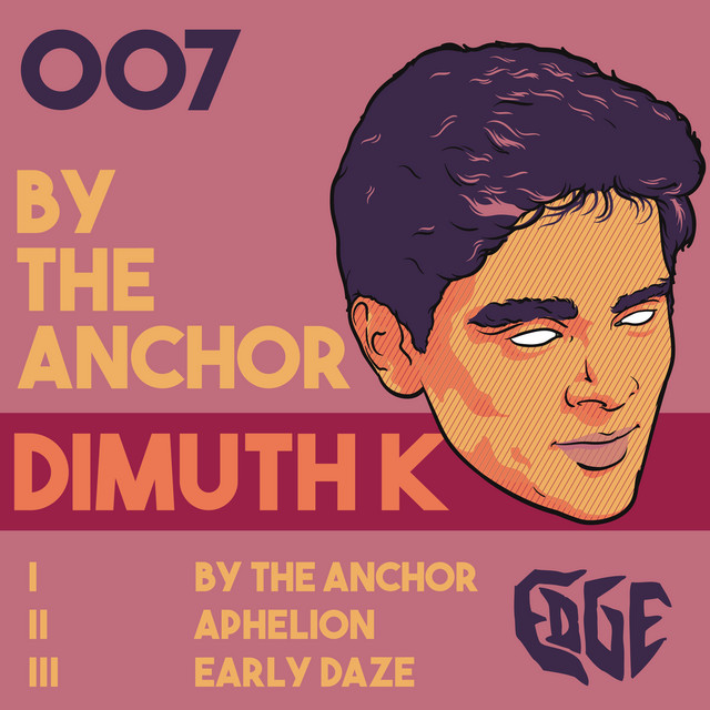Aphelion album art