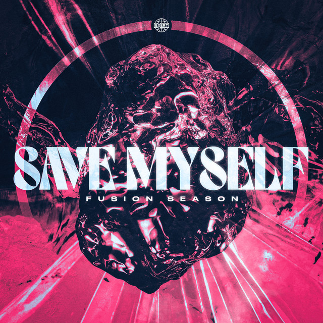 Save Myself album art