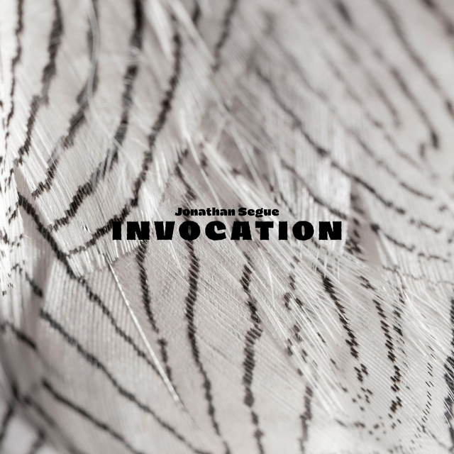 Invocation album image