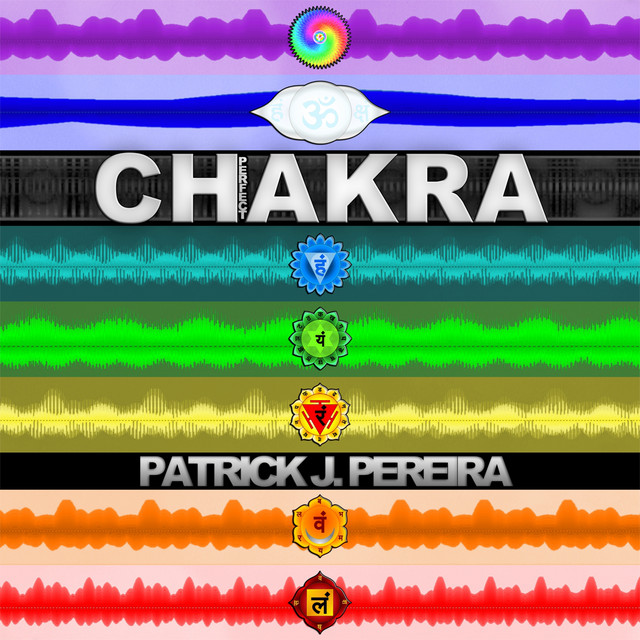 Patrick J. Pereira
