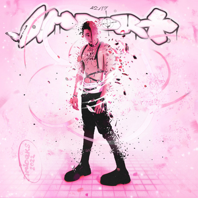 IMPORT cover art