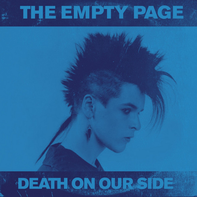 Death On Our Side cover art