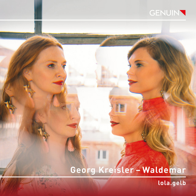 Georg Kreisler - Waldemar