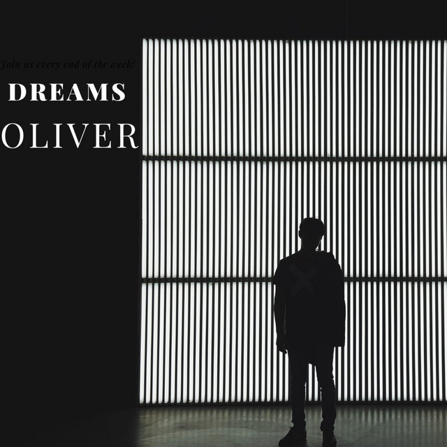 Dreams - Single by Oliver | Spotify