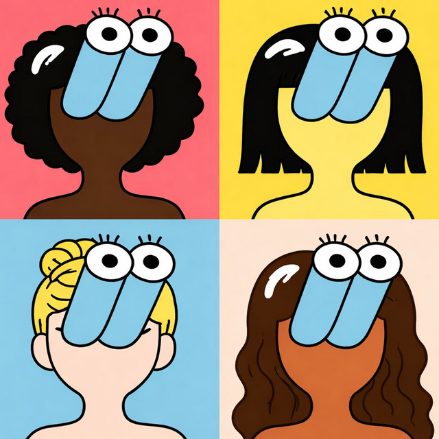 In The Dance album art