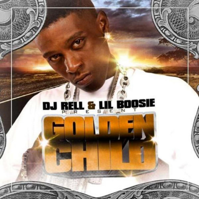 DJ Rell Presents Golden Child 1 - Album by DJ Rell | Spotify