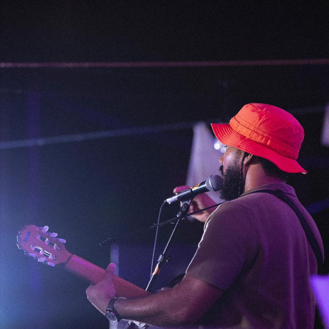 On My Way (Live at Mr. Porter)
