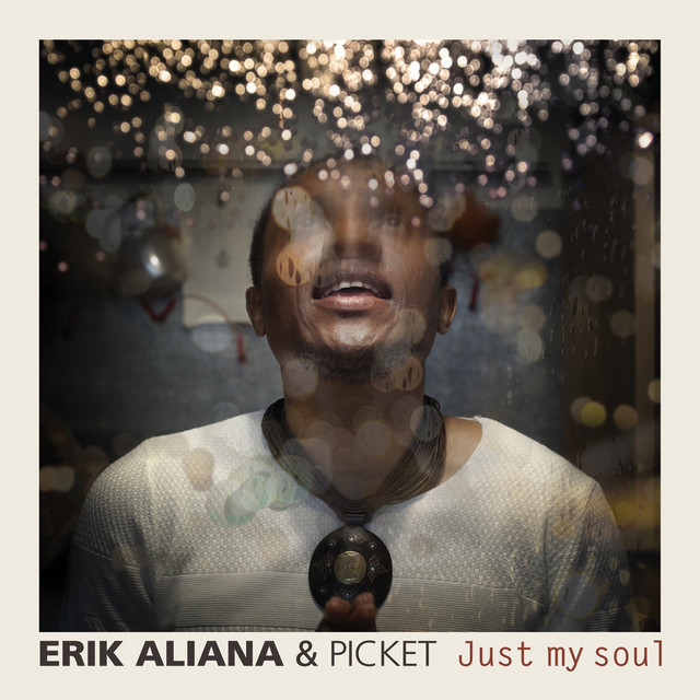 Just My Soul cover art
