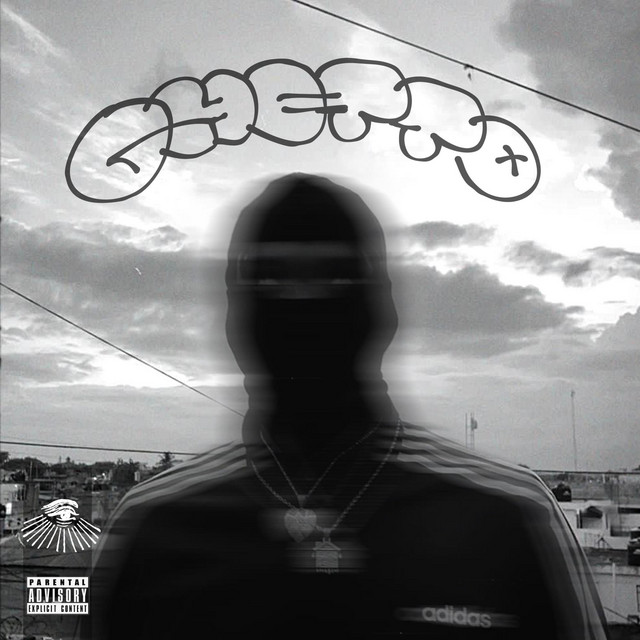 Ghetto cover art