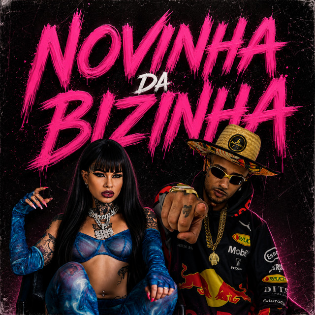 Novinha da Bizinha (Eletrofunk)