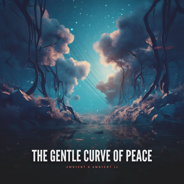 The Gentle Curve of Peace cover art