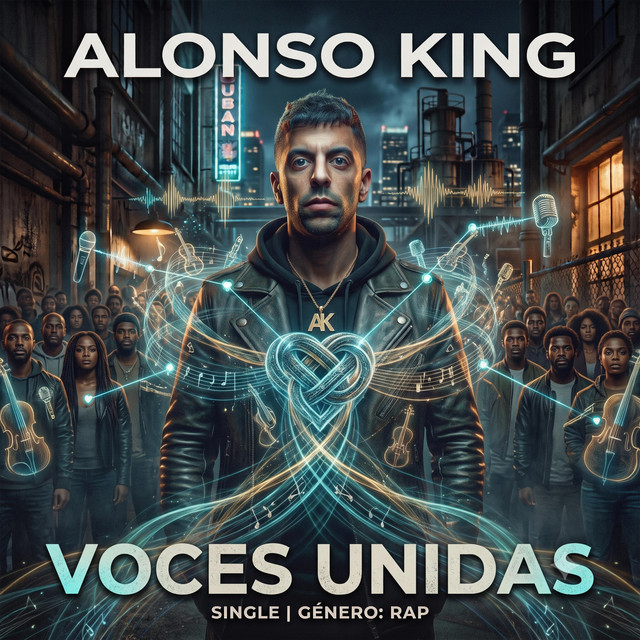 alonso king