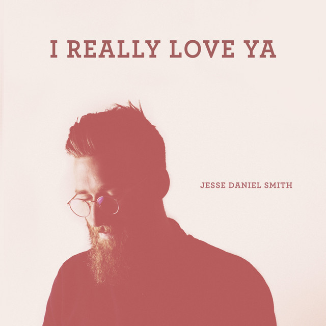I Really Love Ya cover