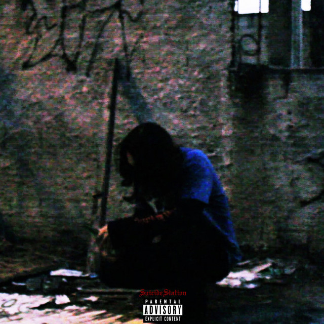 完全自殺マニュアル cover art
