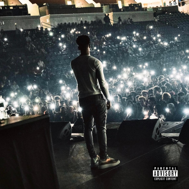 Soul Searching cover art