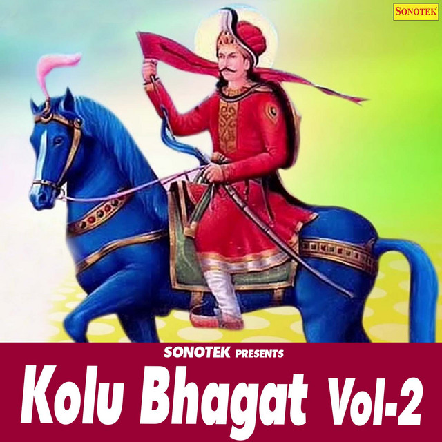 Kolu Bhagat Part 2 cover art
