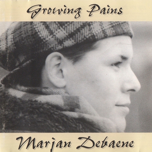 Growing Pains cover art