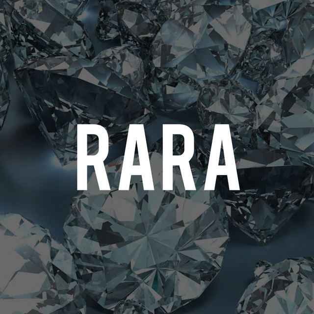 Rara cover art
