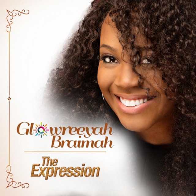 The Expression cover art