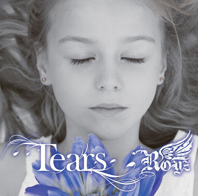 Tears cover art