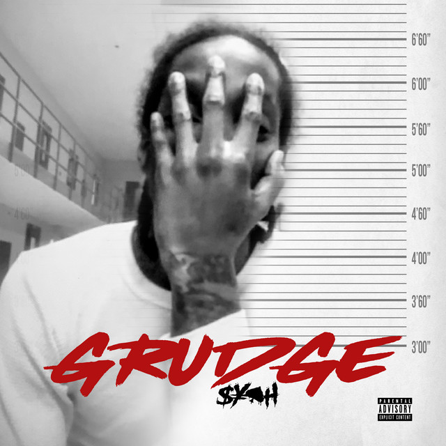 Grudge cover art