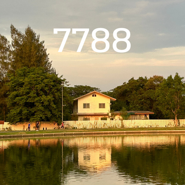 7788 cover art