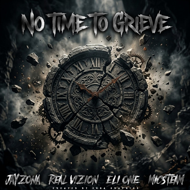 No Time To Grieve