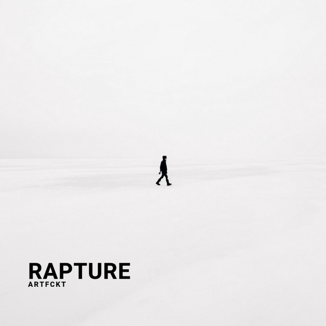 Rapture album art