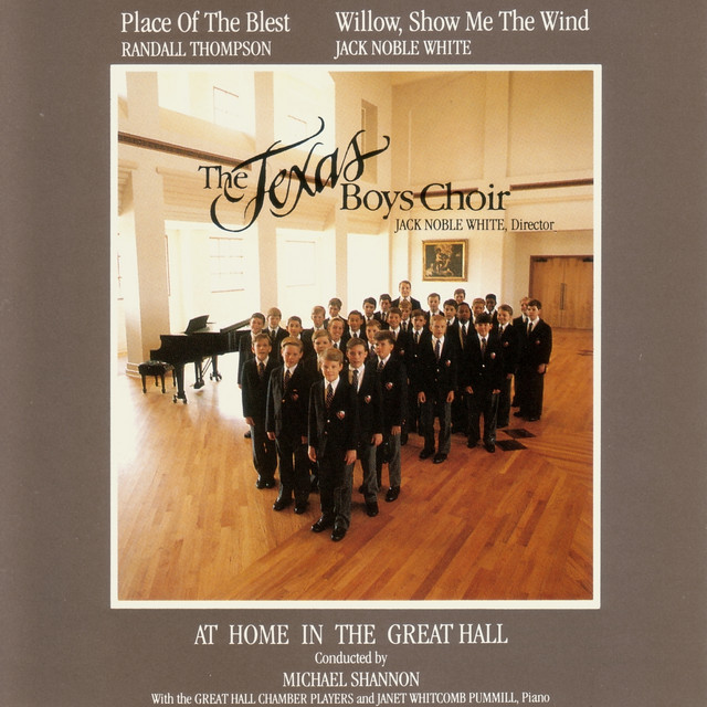 Beau Soir cover art