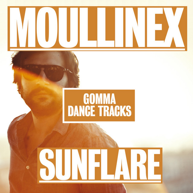 Sunflare · Moullinex