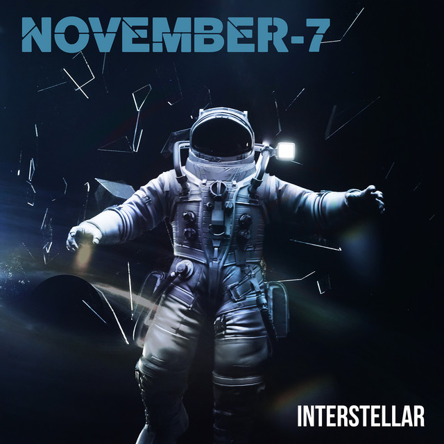 Interstellar cover