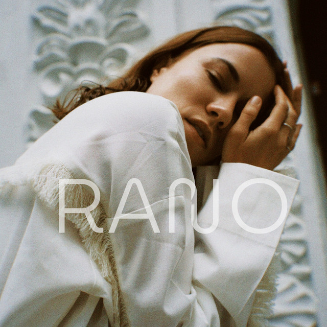 Обкладинка: RANO — Moojev