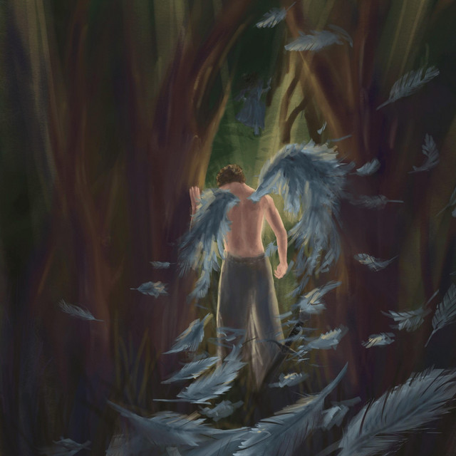 MOLT cover art