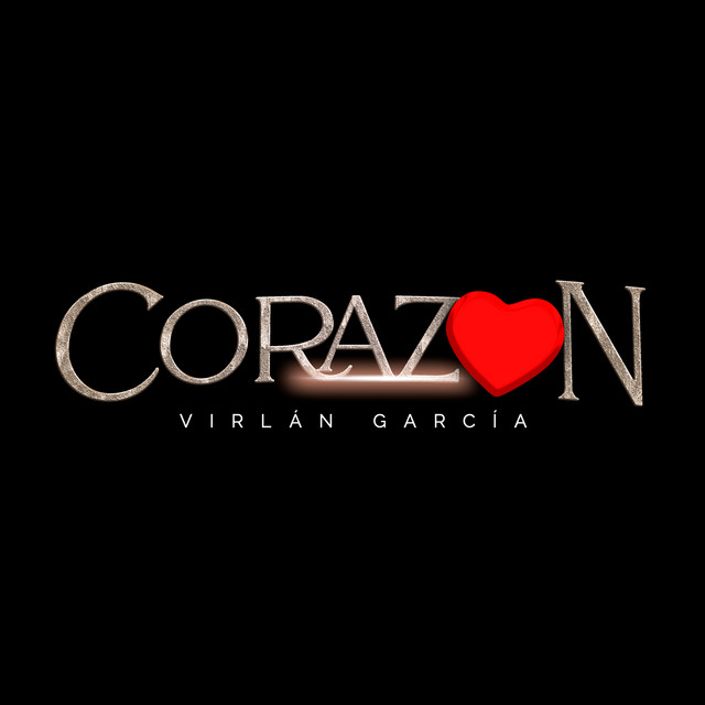 Corazón cover art