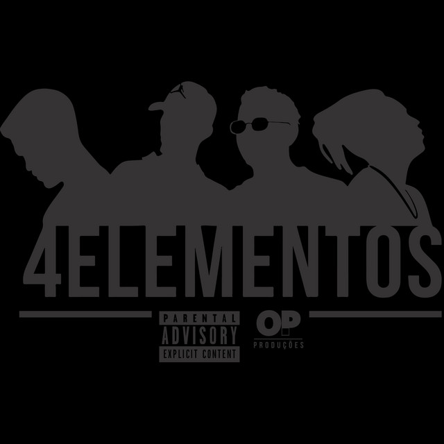 4 Elementos