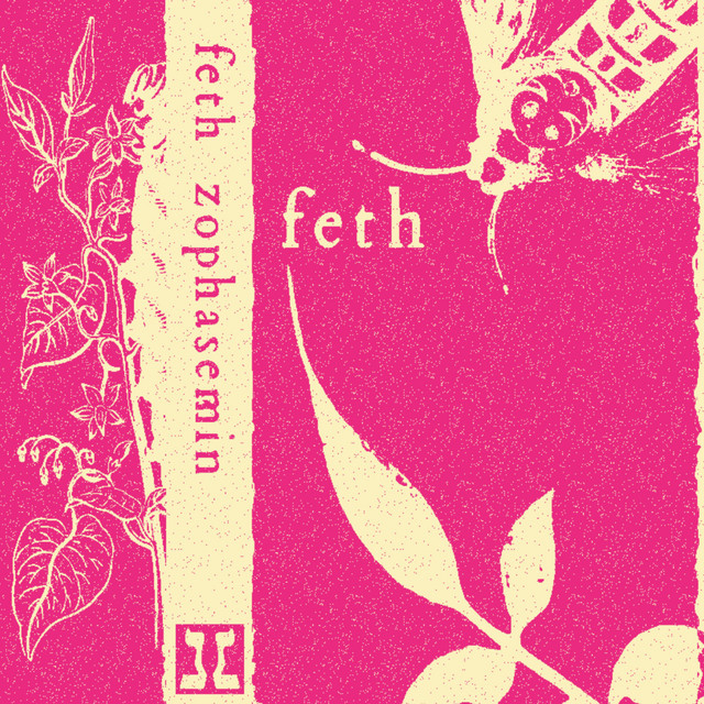 zophasemin cover art