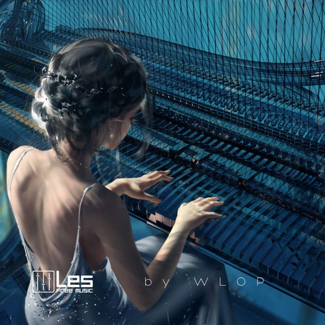 Обкладинка: Inspiration Piano — Lesfm