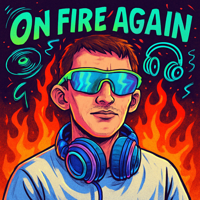 On Fire Again