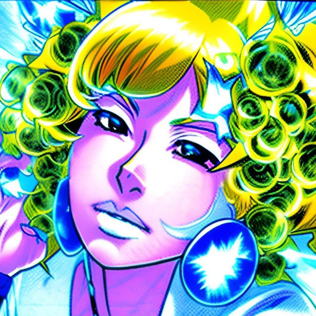 prosperity cover art