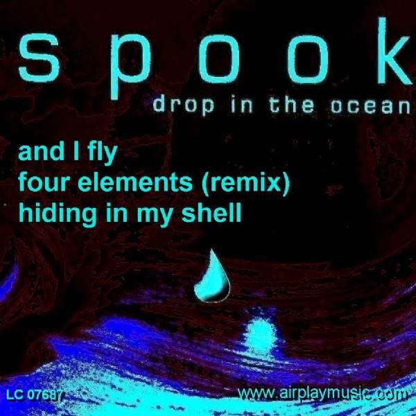 And I Fly cover art