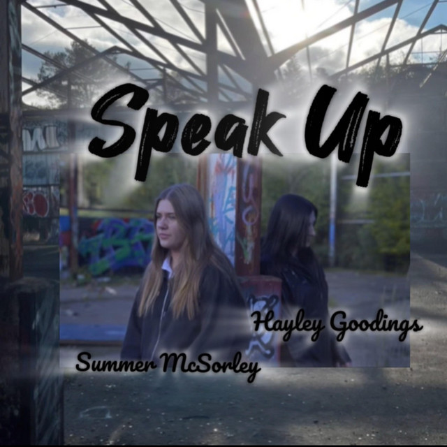 Speak Up