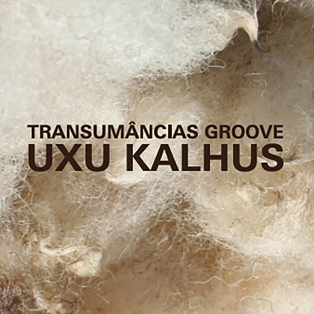 Transumâncias Groove cover