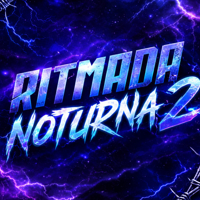 RITMADA NOTURNA (Vol 2)