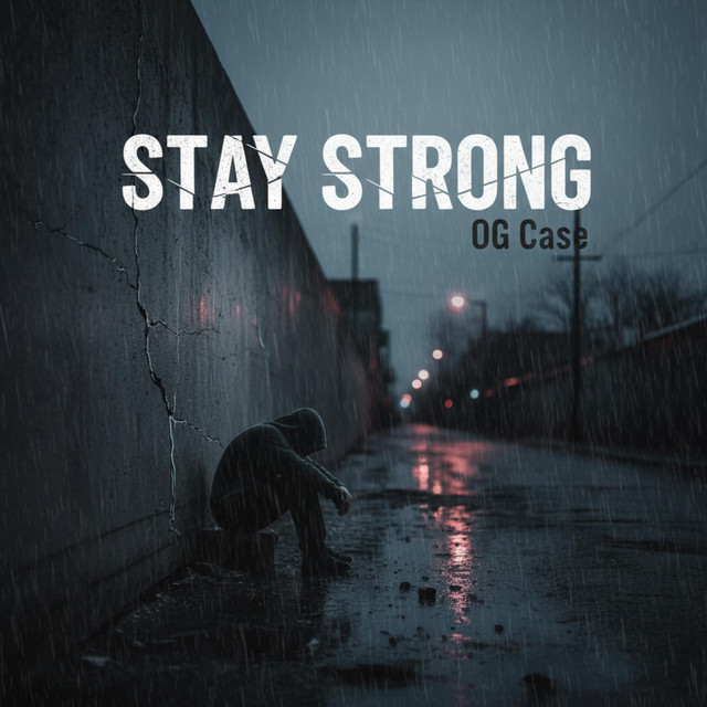 Stay Strong