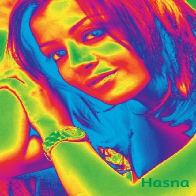 Marsool El Hob(New Version) cover